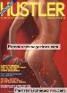 HUSTLER Sex magazine 1978